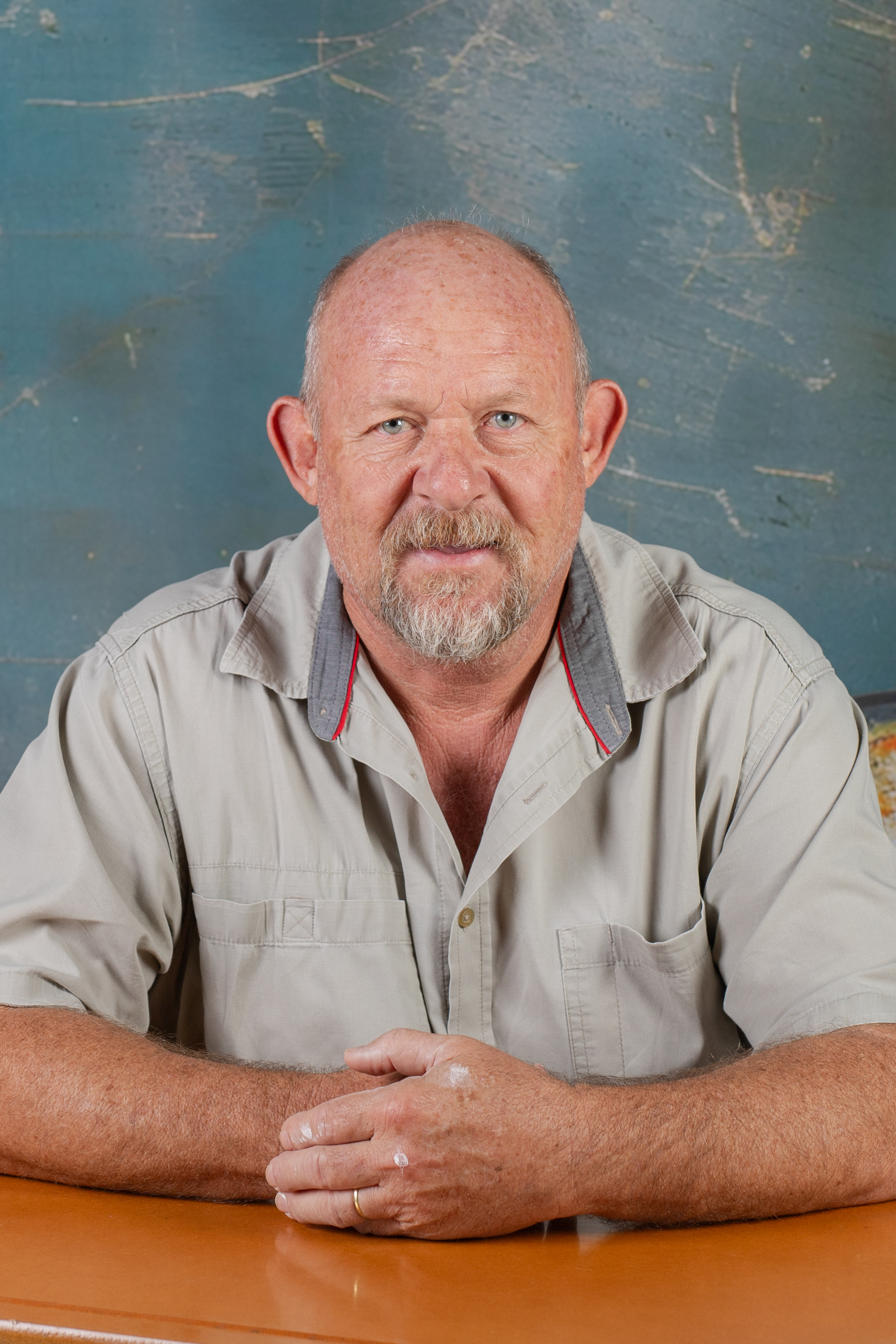 14. Staff Lowveld Academy HS