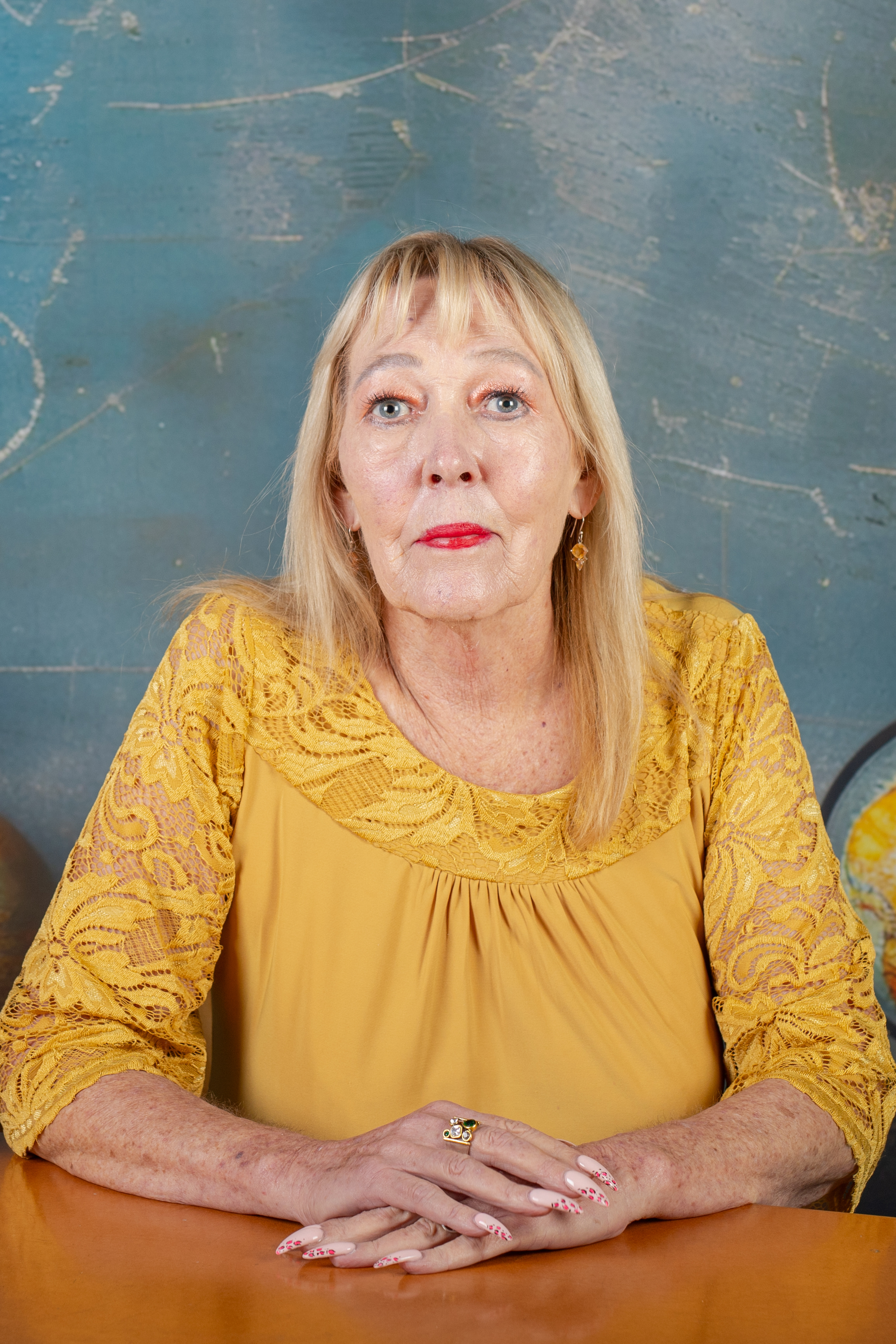 14. Staff Lowveld Academy HS