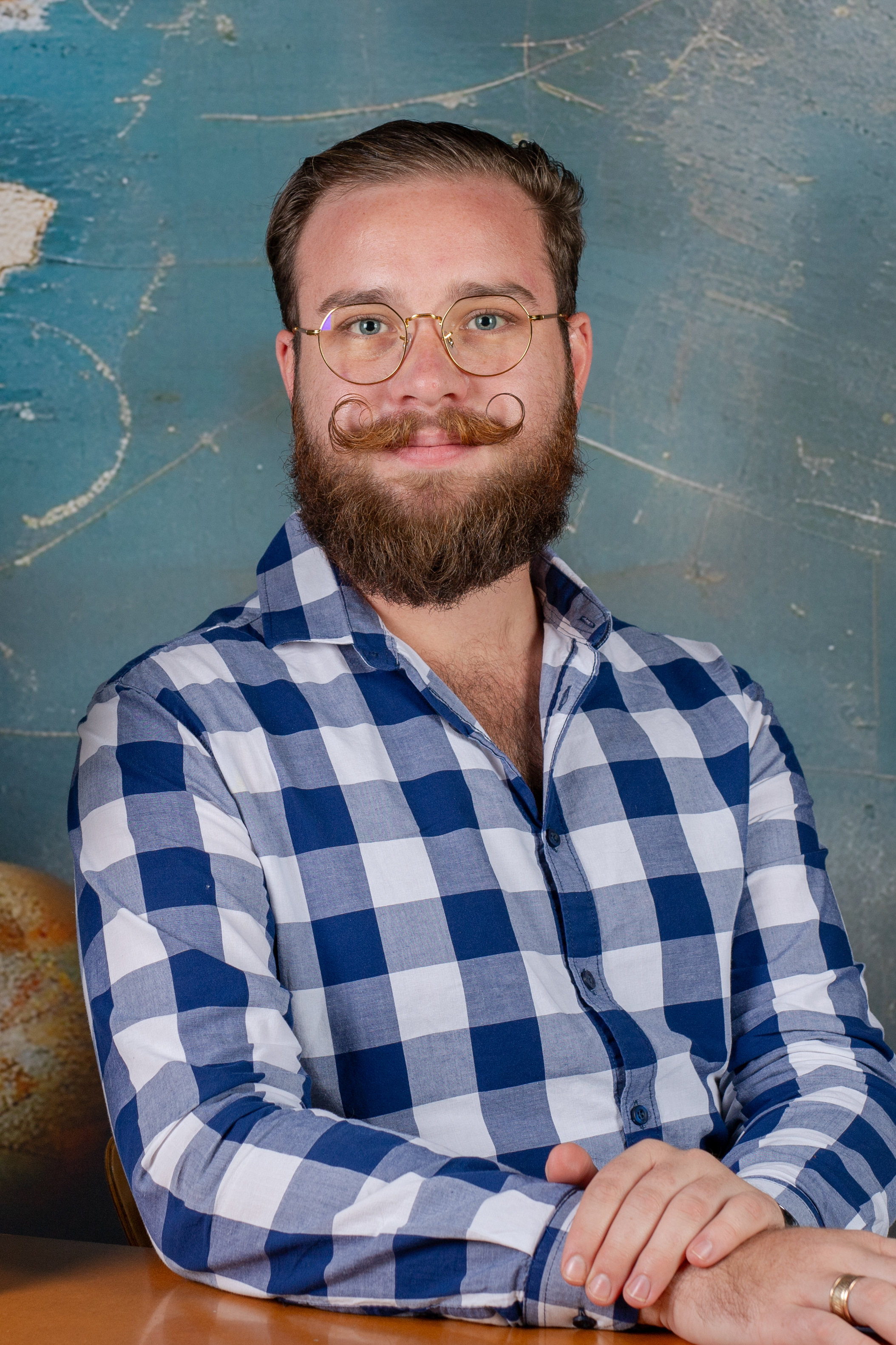 14. Staff Lowveld Academy HS